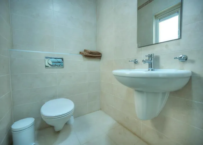 Appartement Cambridge