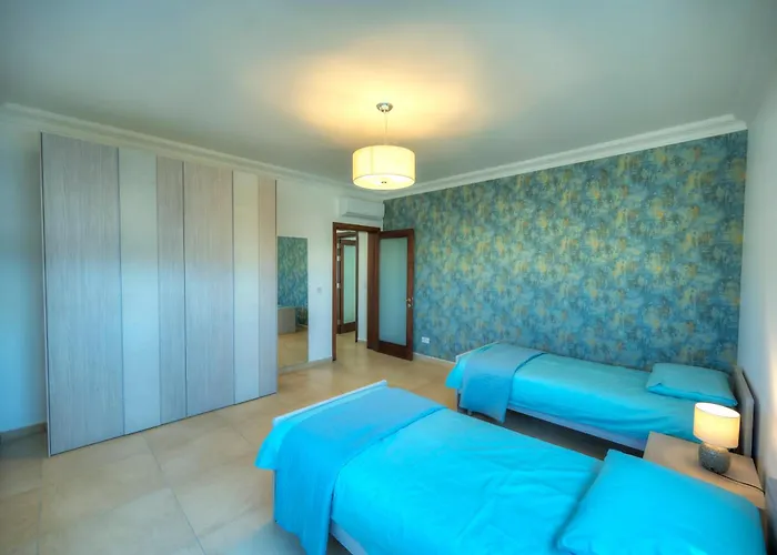 Apartamento Cambridge Sliema