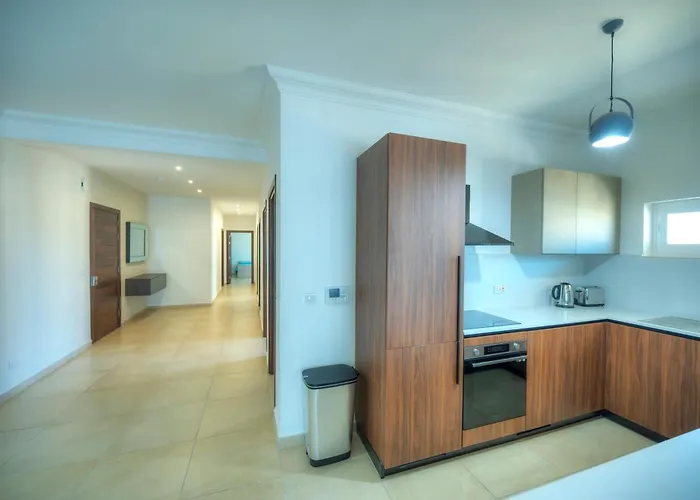 Apartamento Cambridge *