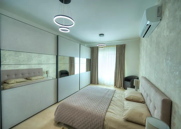 Apartamento Cambridge *