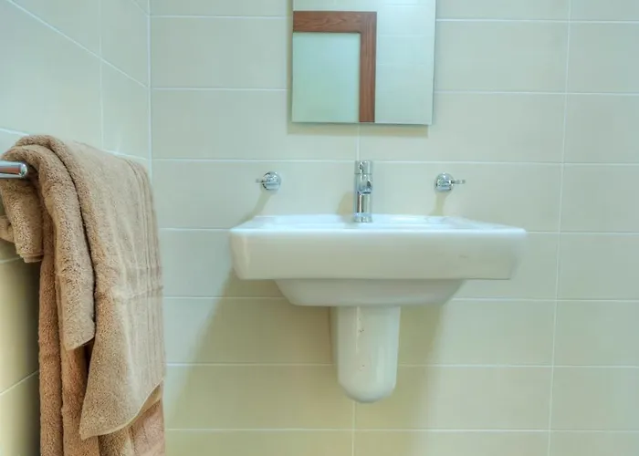 Cambridge Appartement