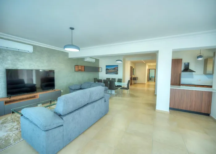 Cambridge Apartamento