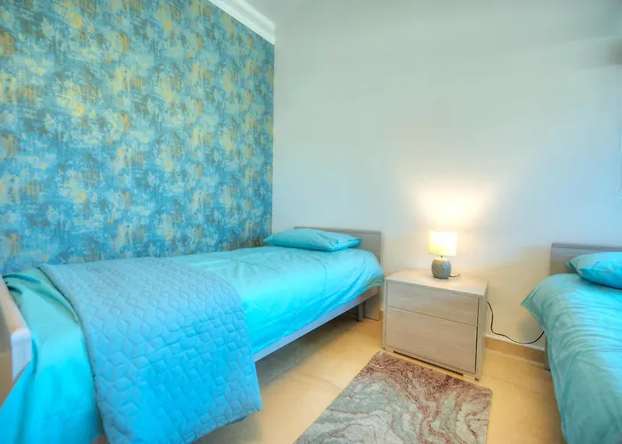 Cambridge Appartement