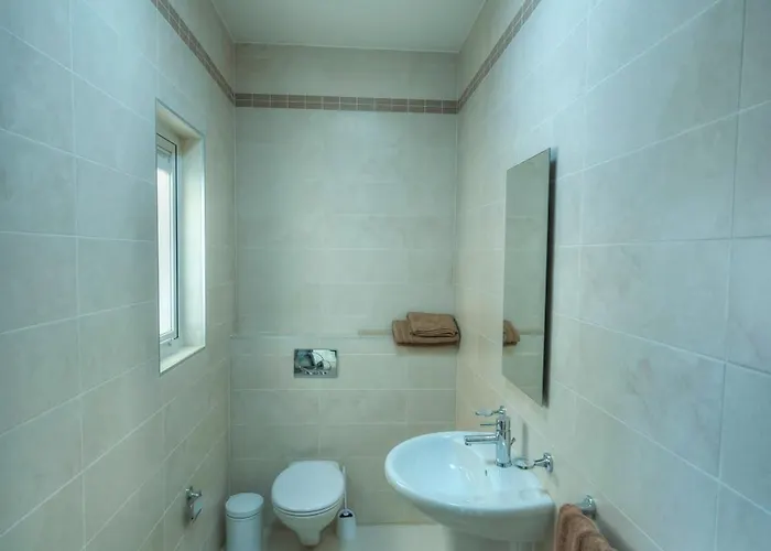 Cambridge Appartement *