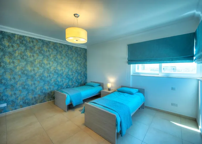 Cambridge Apartamento *