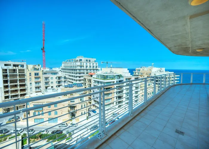 Cambridge Appartement *