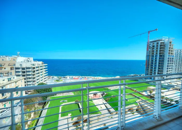 Cambridge Apartamento *