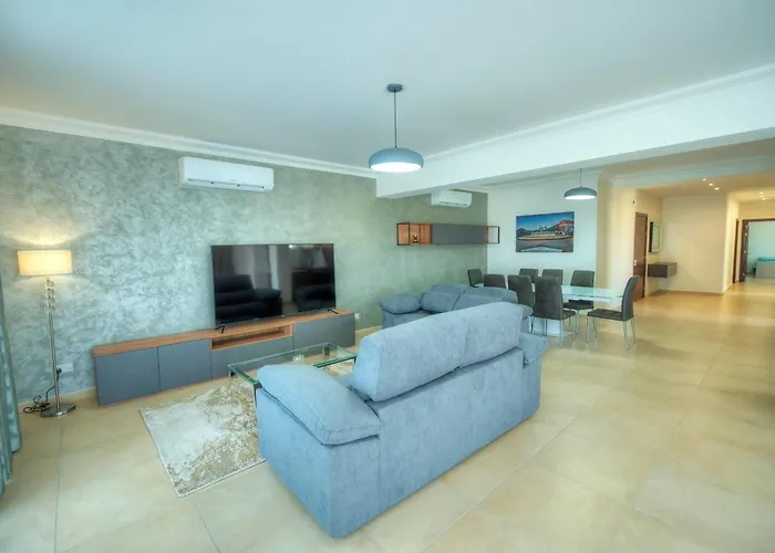 Cambridge Apartamento