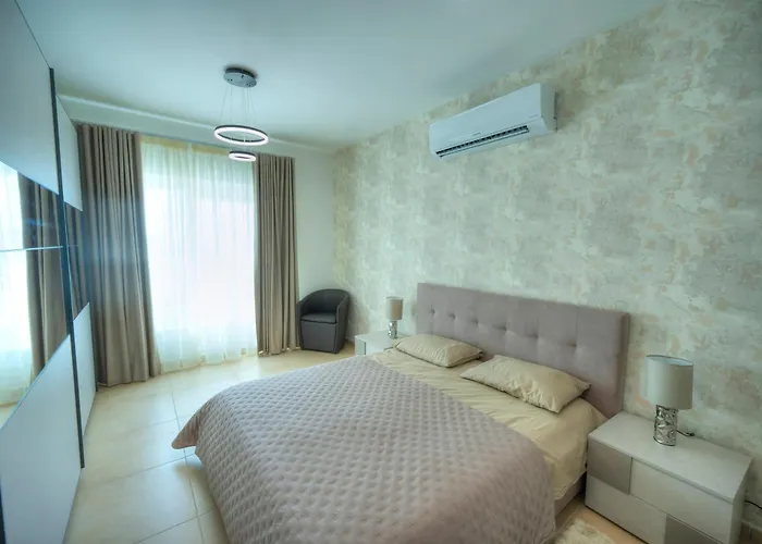 Cambridge Appartement *