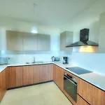 Apartment Cambridge